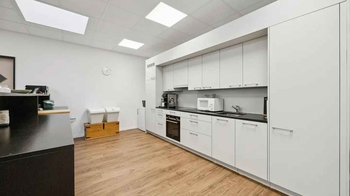 Spazio ufficio in affitto - Blegistrasse 11a, 6340 Baar - Foto 4