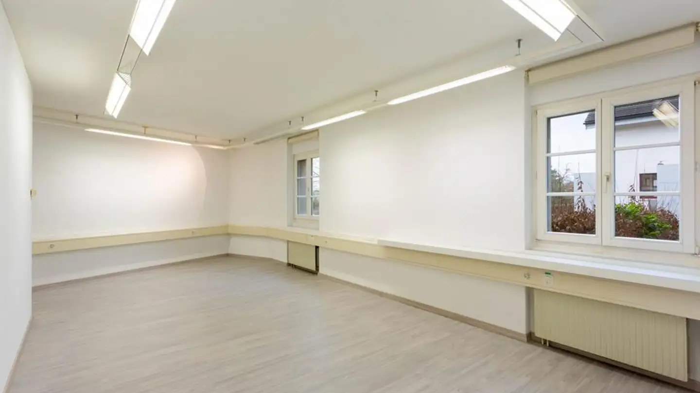 Bureau à louer - Dorfstrasse 6a, 9425 Thal - Photo 4