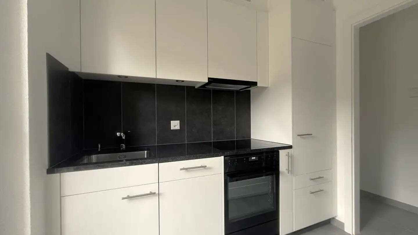 Appartement à louer - Rue De La Clef 29, 2610 St-Imier - Photo 2