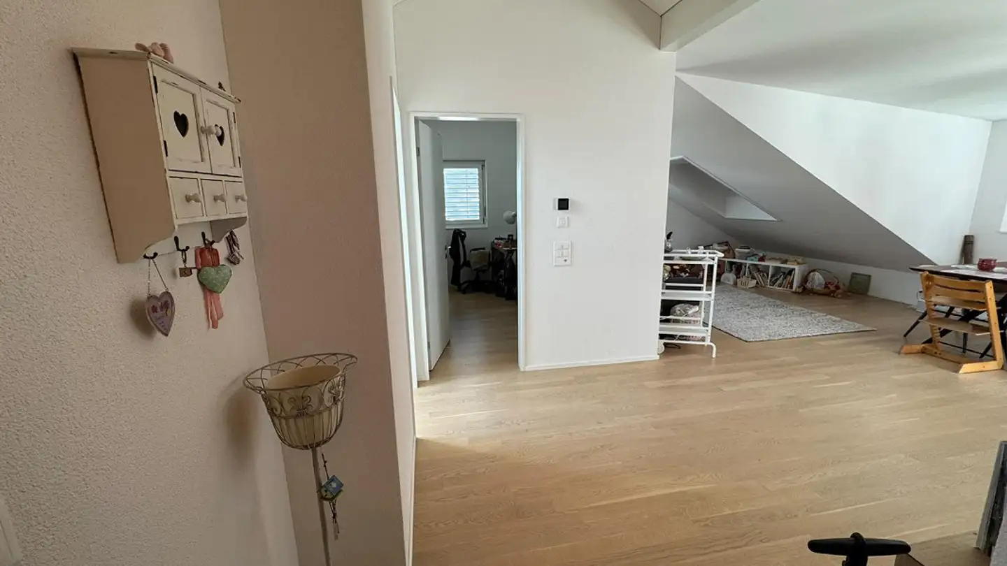 Attico in affitto - Gerbering 12, 6030 Ebikon