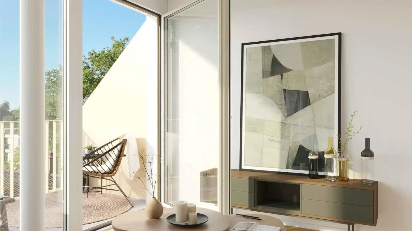 Appartement à vendre - Leimbachstrasse 30, 8041 Zürich - Photo 4