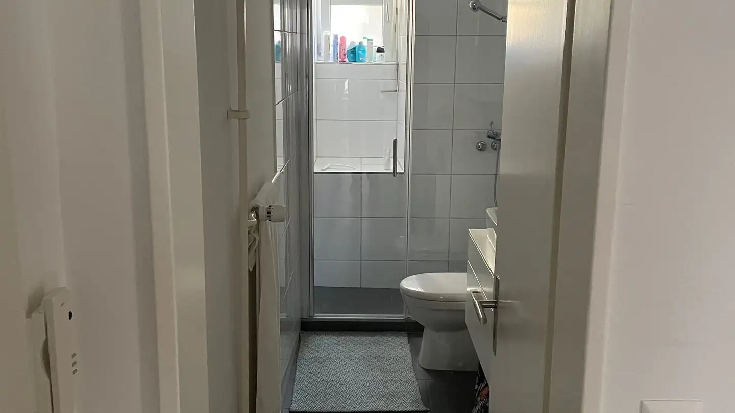 Office space for rent - Brauerstrasse 42, 8004 Zürich