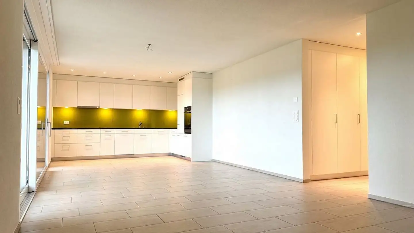 Apartment for rent - Gäbiweg 2a, 5225 Bözberg - Photo 3