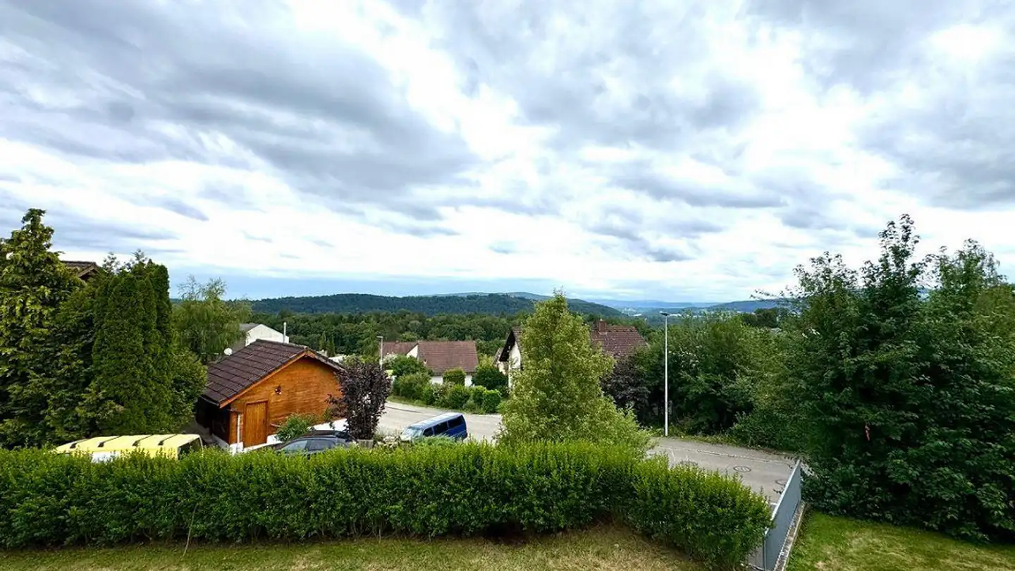 Apartment for rent - Gäbiweg 2a, 5225 Bözberg - Photo 4