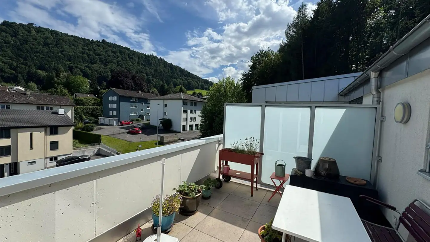 Attico in affitto - Gerbering 12, 6030 Ebikon - Foto 2