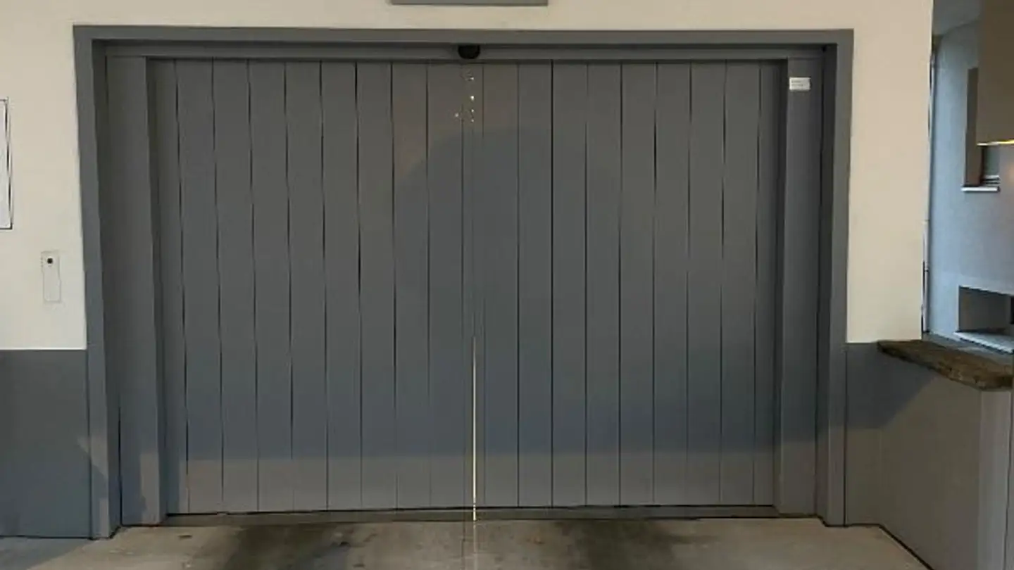 Underground parking space for rent - Gesellschaftsstrasse 60, 3012 Bern