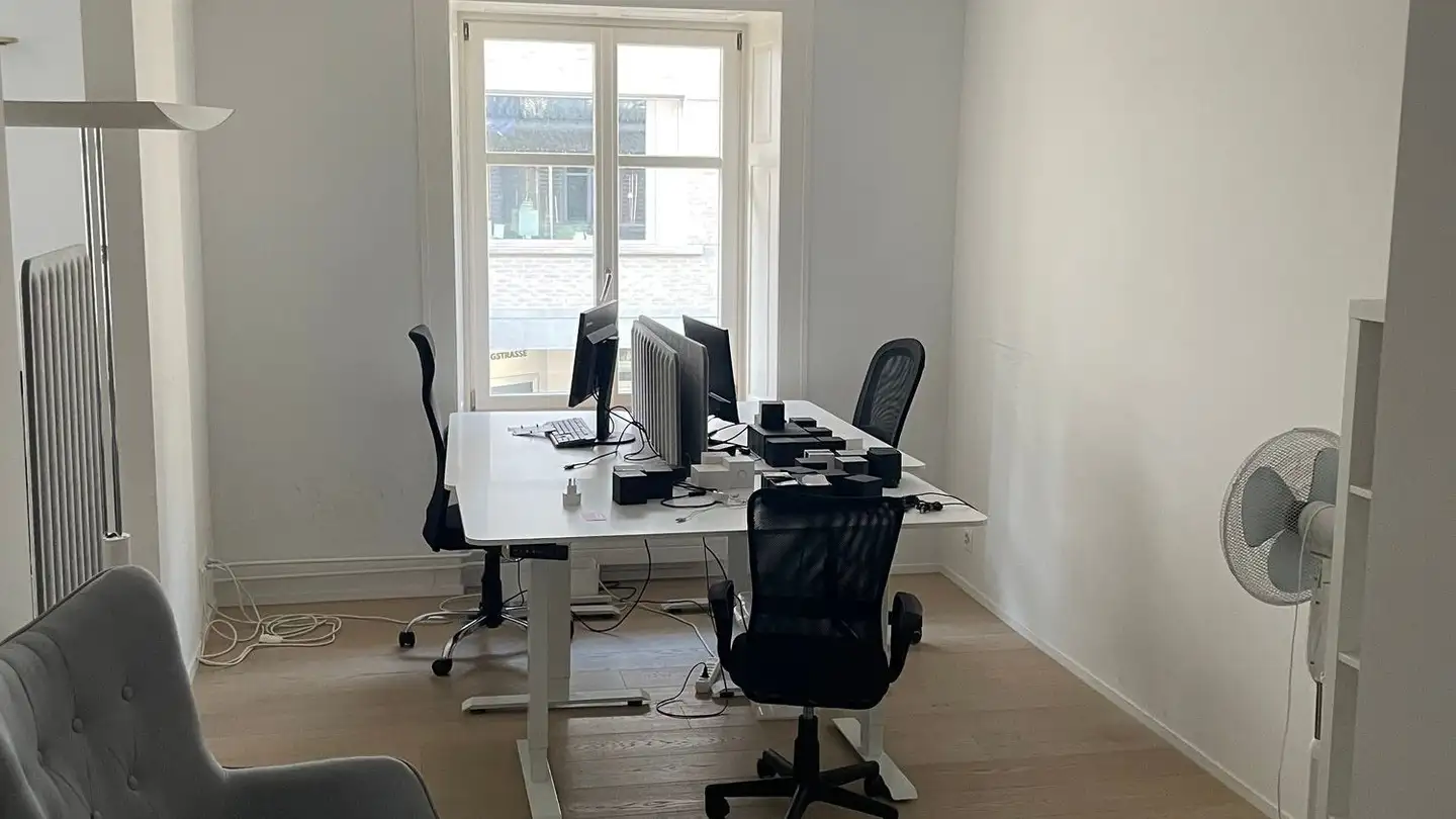 Office space for rent - Brauerstrasse 42, 8004 Zürich - Photo 3