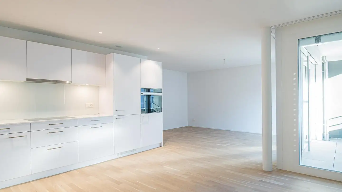 Appartement à louer - Wildenstrasse, 8212 Neuhausen am Rheinfall - Photo 3