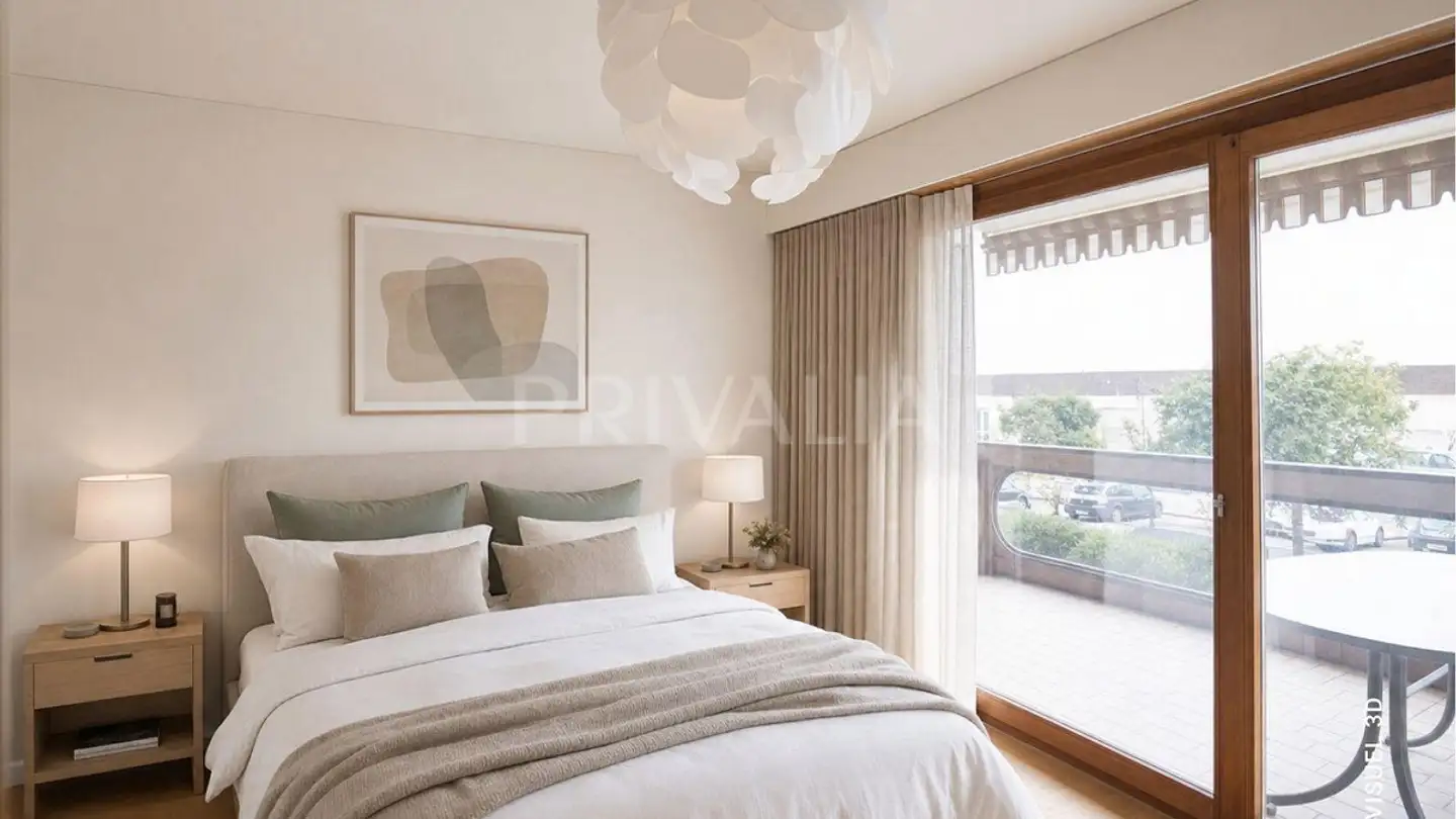 Appartamento in vendita - 1815 Clarens - Foto 4