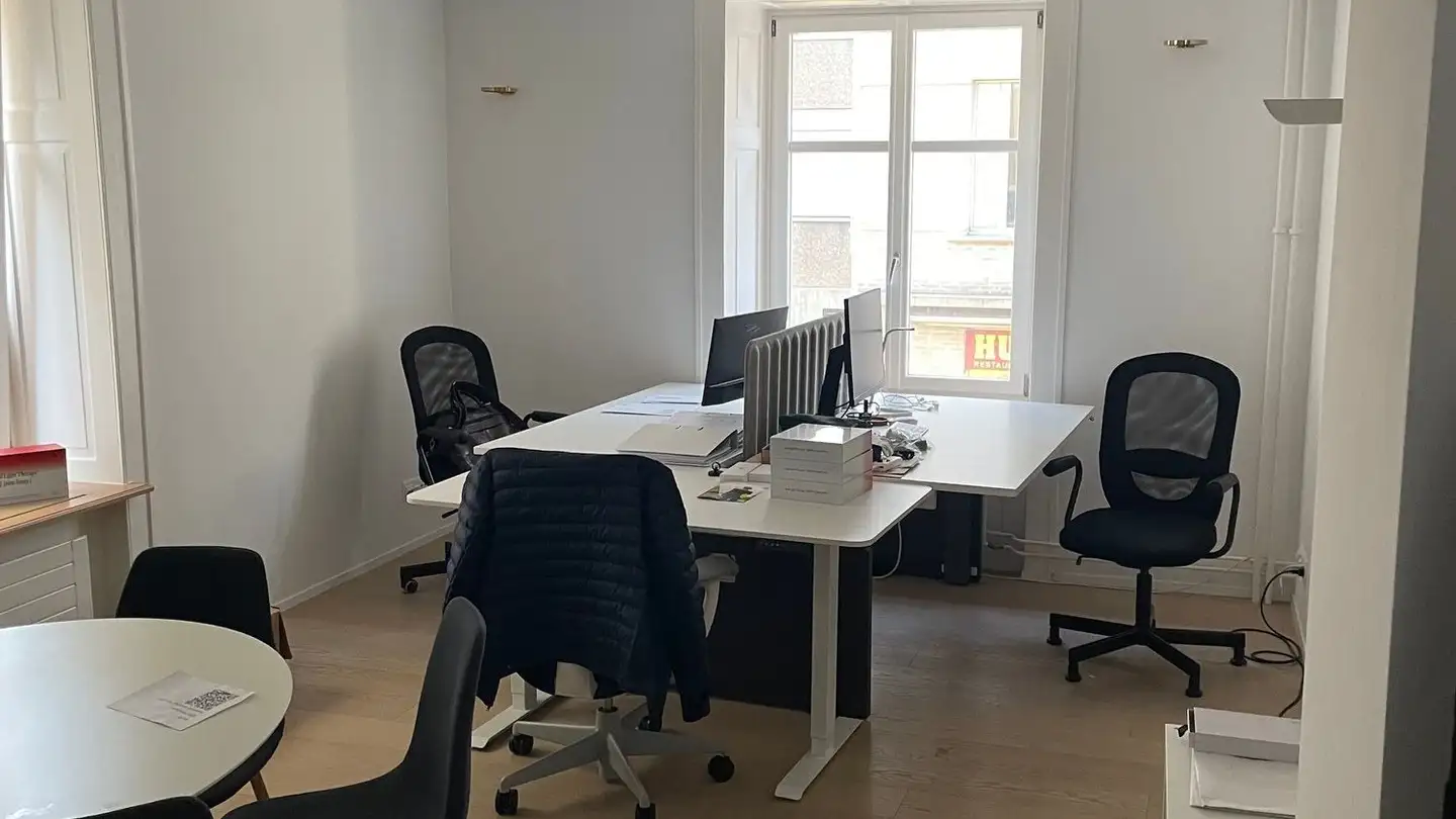 Office space for rent - Brauerstrasse 42, 8004 Zürich - Photo 4