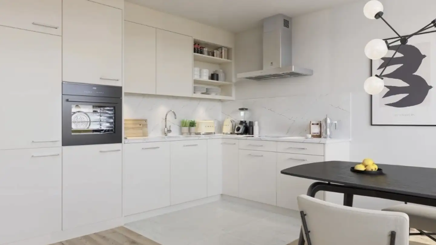 Appartement à louer - Langsägestrasse 21, 6010 Kriens - Photo 2
