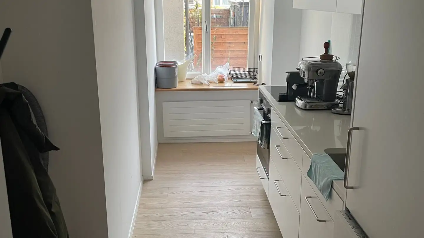 Office space for rent - Brauerstrasse 42, 8004 Zürich - Photo 2