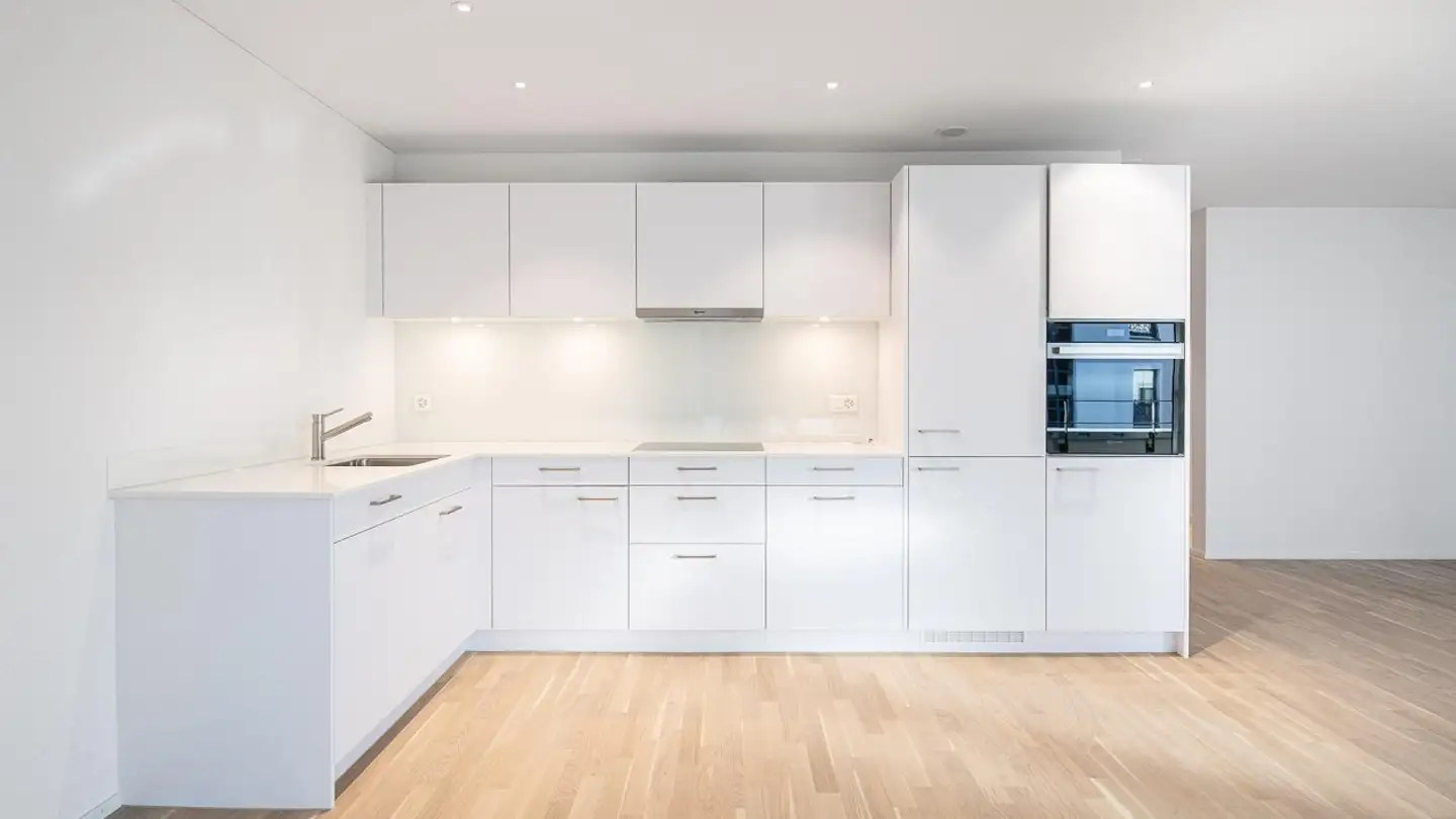 Appartement à louer - Wildenstrasse, 8212 Neuhausen am Rheinfall - Photo 2