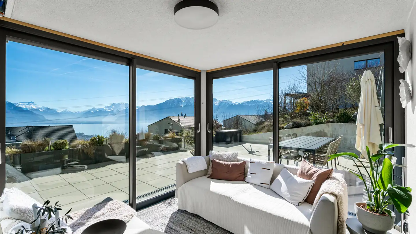 Einfamilienhaus kaufen - 1805 Jongny - Foto 4