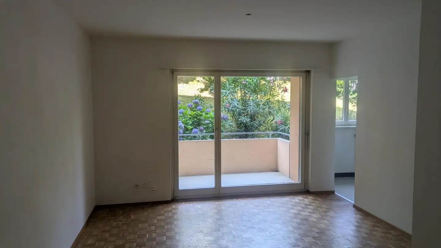 Appartamento in affitto - Via Dei Casagrande 22, 6932 Breganzona - Foto 2