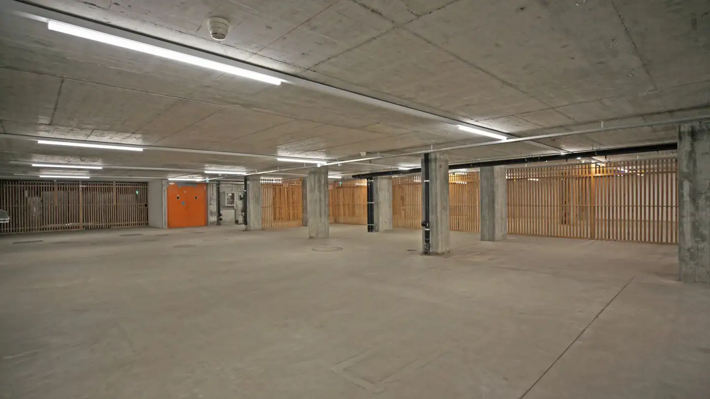 Lagerraum mieten - Sägestrasse, 3097 Liebefeld - Foto 2