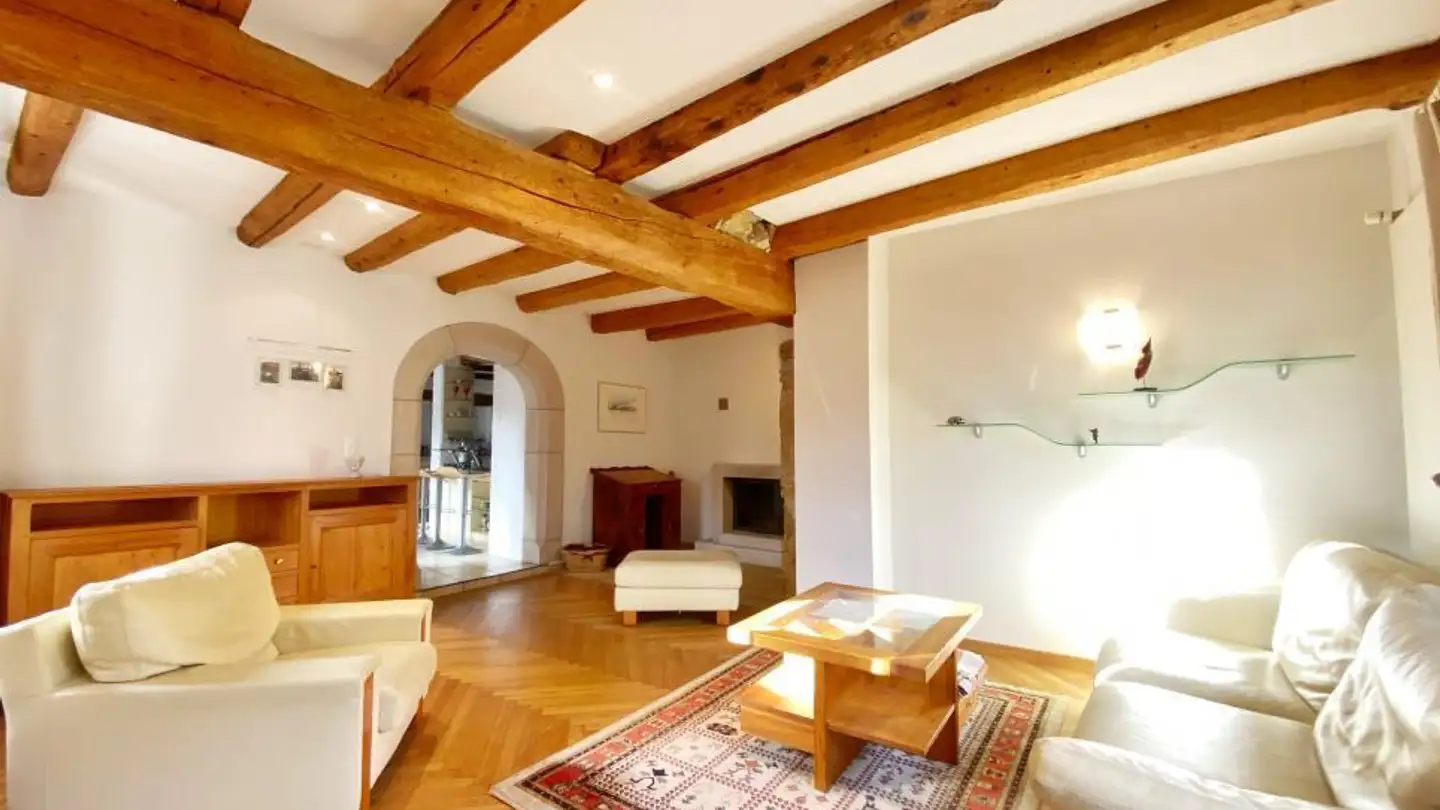 Casa bifamiliare in vendita - 2525 Le Landeron - Photo 4