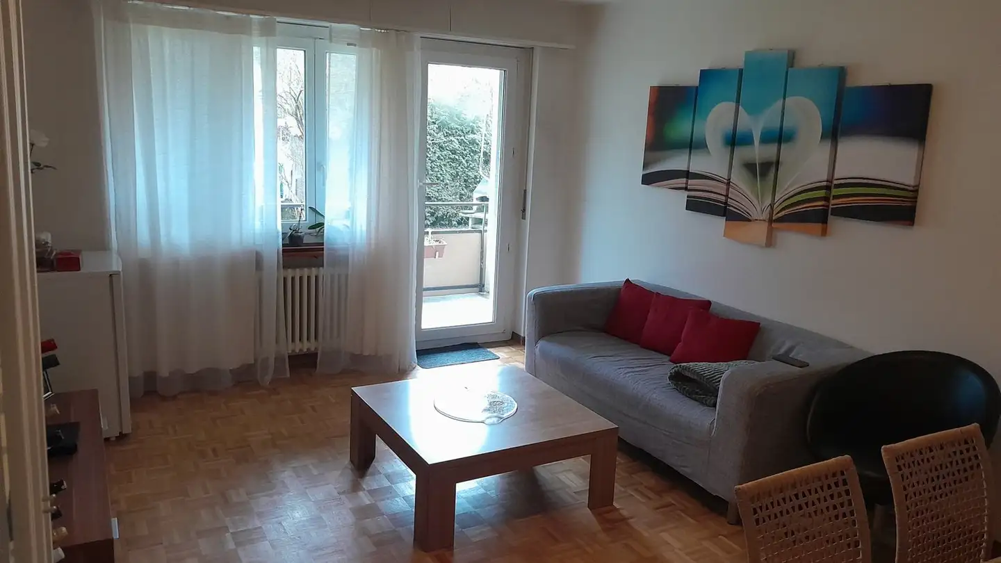 Appartamento in affitto - Rebbergstrasse 61, 4632 Trimbach - Foto 3