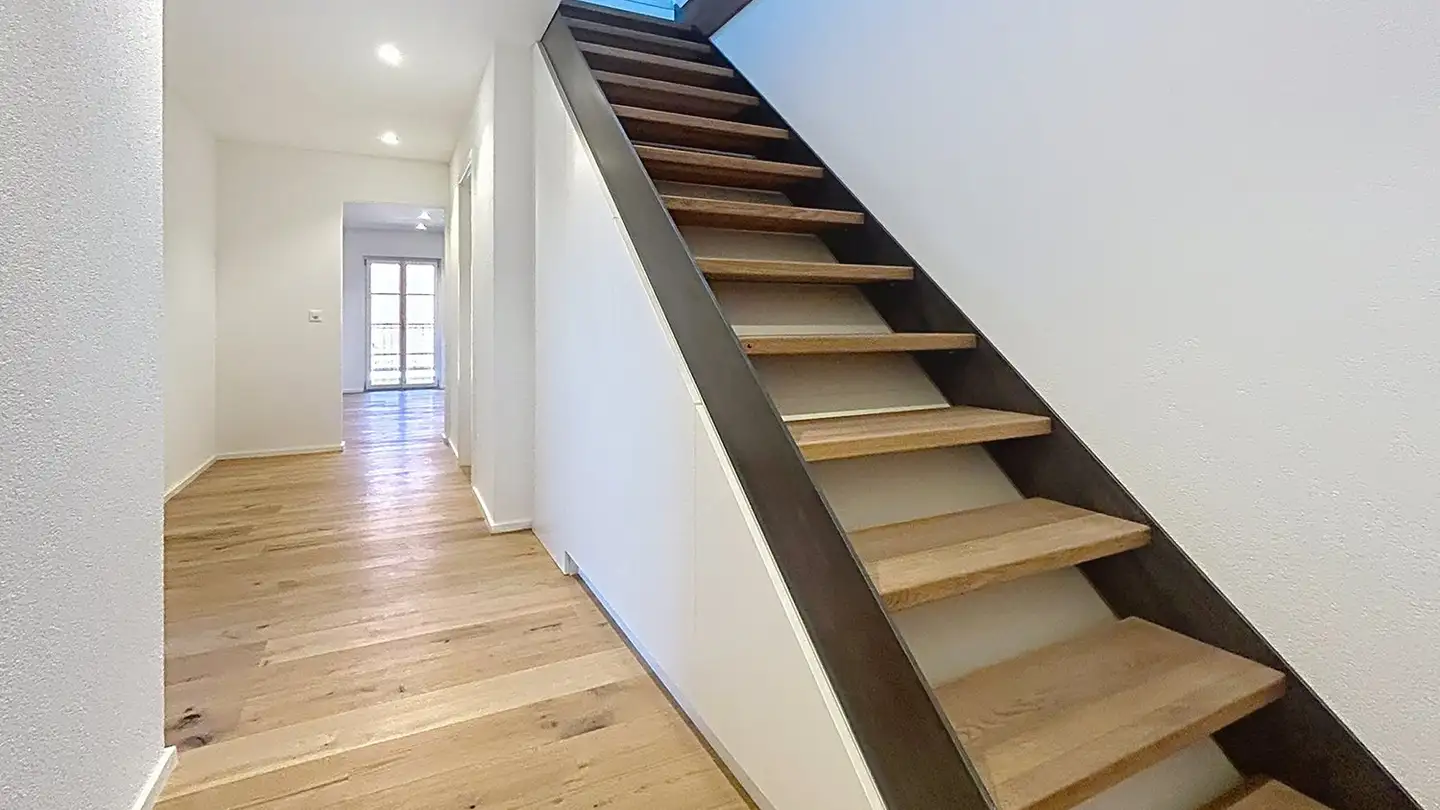 Duplex for sale - Emmentalstrasse 55, 3432 Lützelflüh-Goldbach