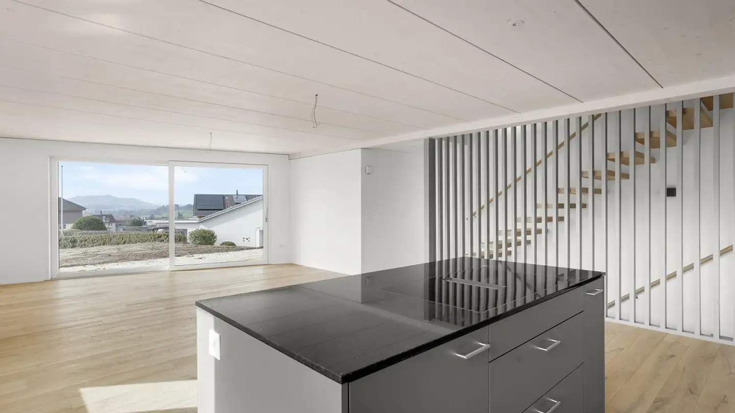 Casa singola in affitto - Gozenbergstrasse 42a, 9200 Gossau SG - Foto 3