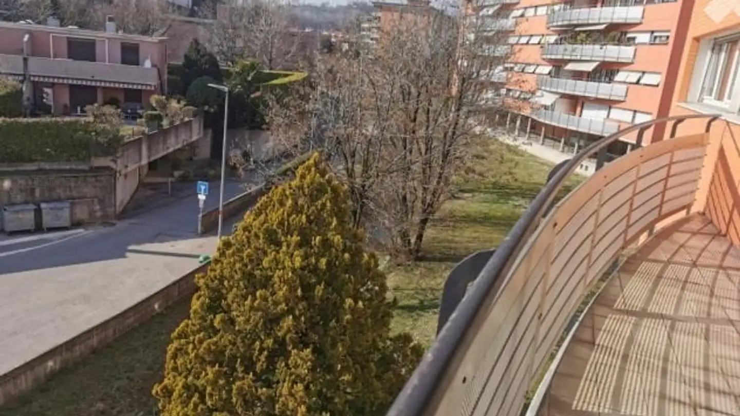 Apartment for sale - 6830 Chiasso