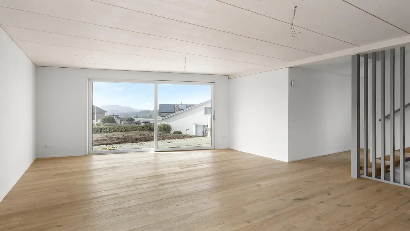 Casa singola in affitto - Gozenbergstrasse 42a, 9200 Gossau SG - Foto 4