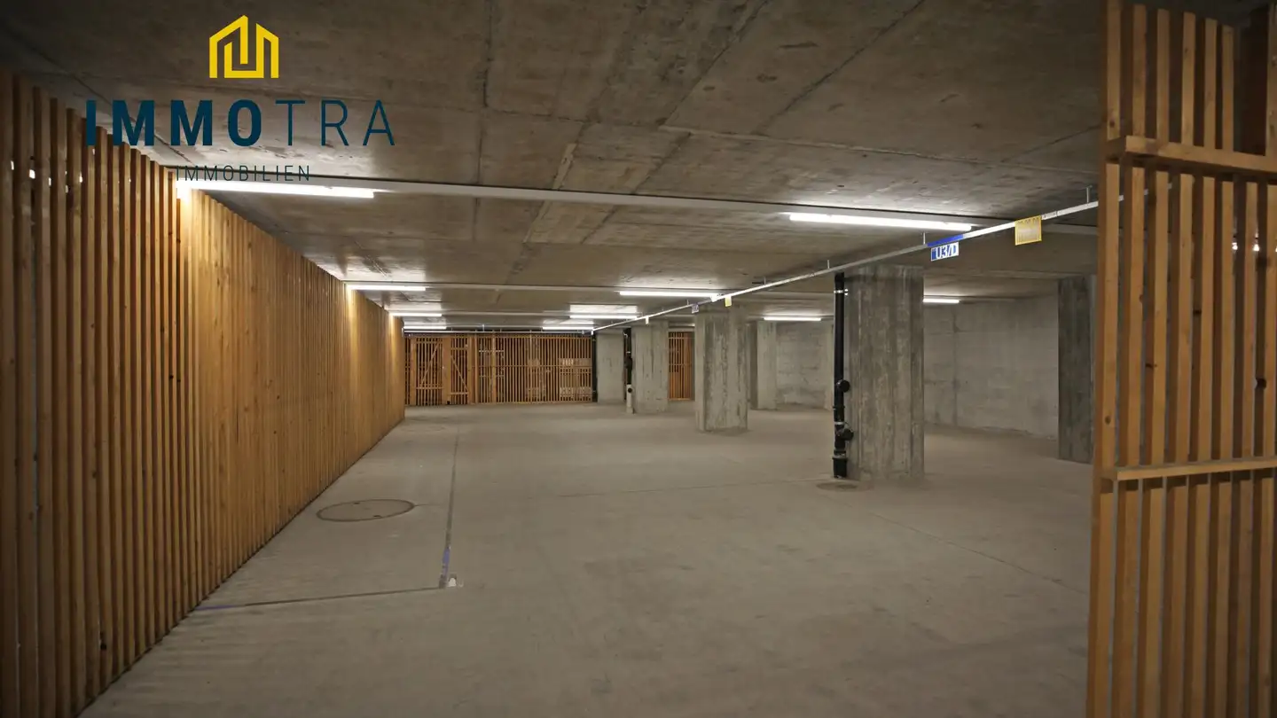 Espace de stockage à louer - Sägestrasse, 3097 Liebefeld