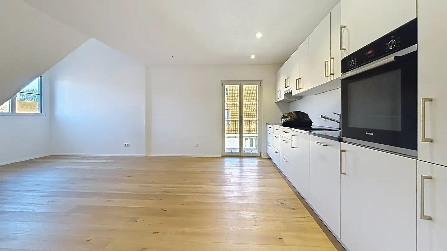 Duplex for sale - Emmentalstrasse 55, 3432 Lützelflüh-Goldbach - Photo 2