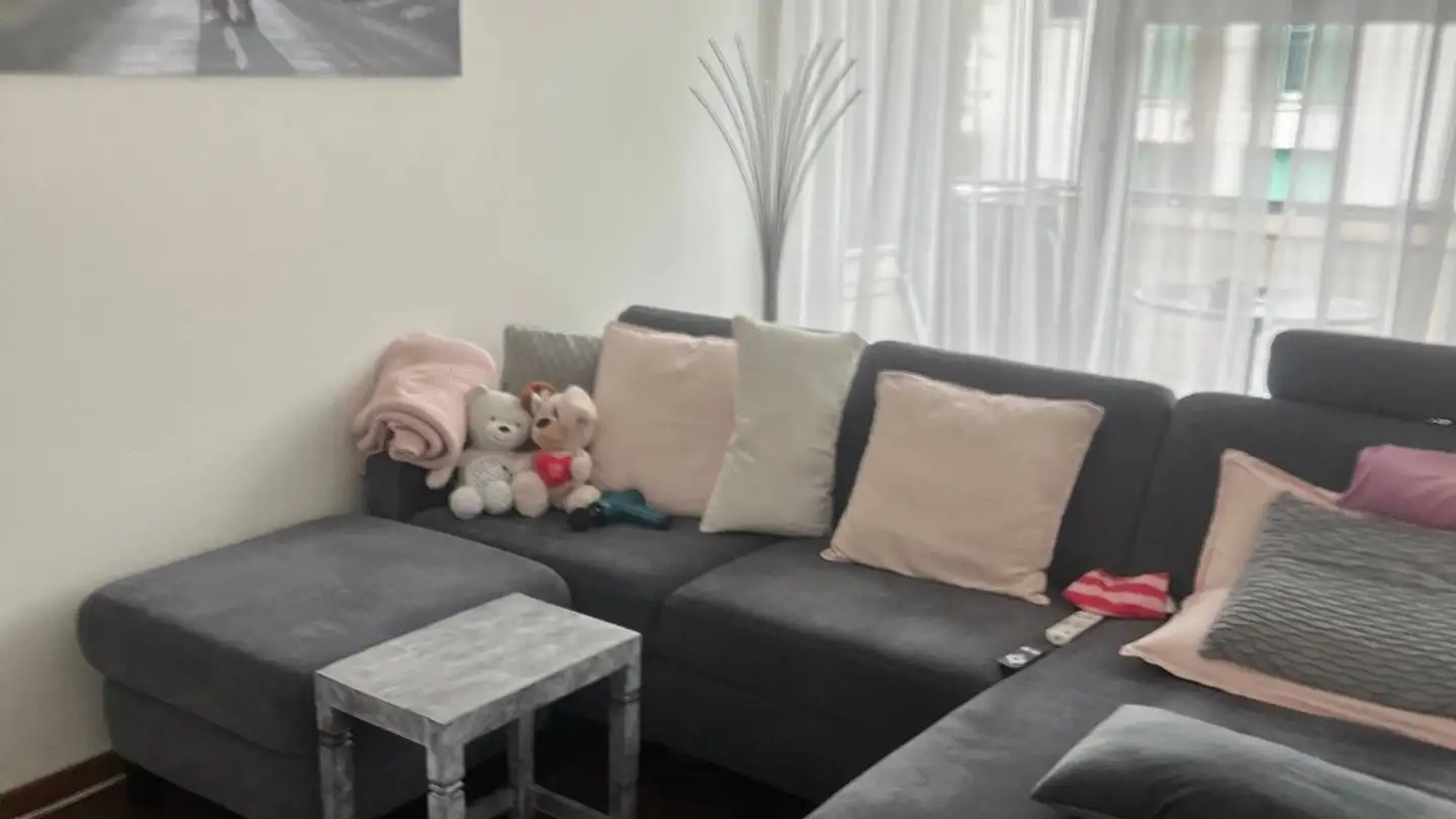 Wohnung mieten - Breitestrasse 2, 8182 Hochfelden - Foto 2