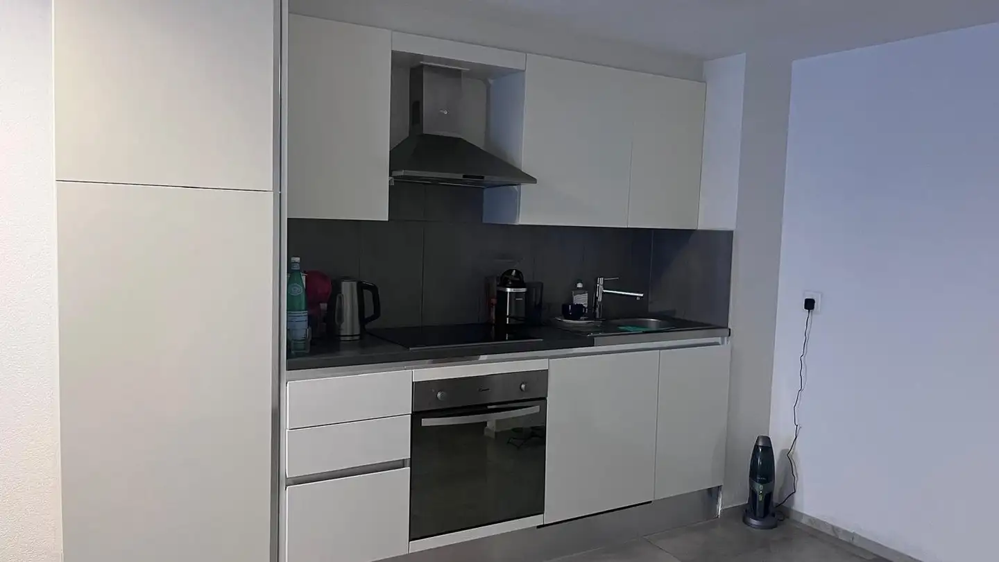 Apartment for rent - Grand-Rue, 1844 Villeneuve VD - Photo 2