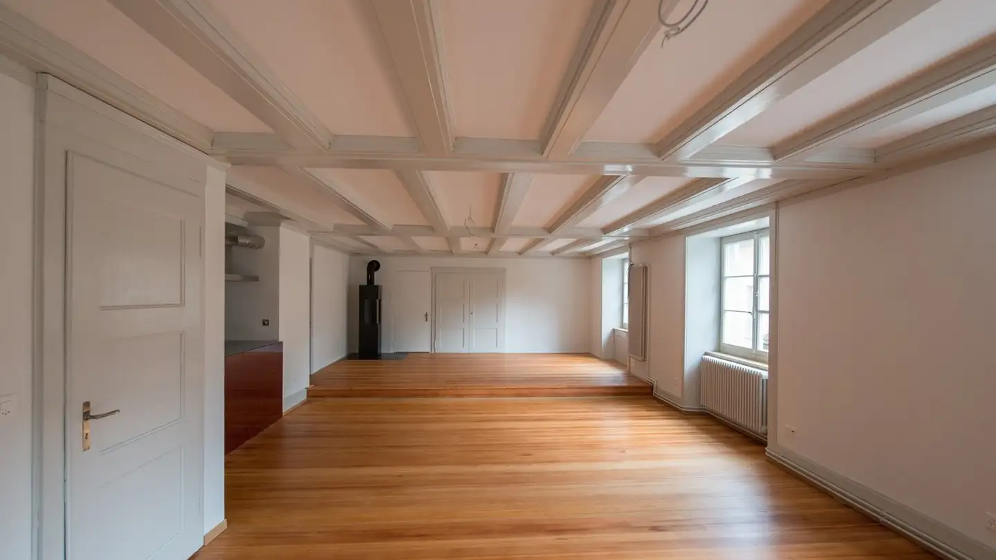 Duplex in affitto - Tanne 7, 8200 Schaffhausen