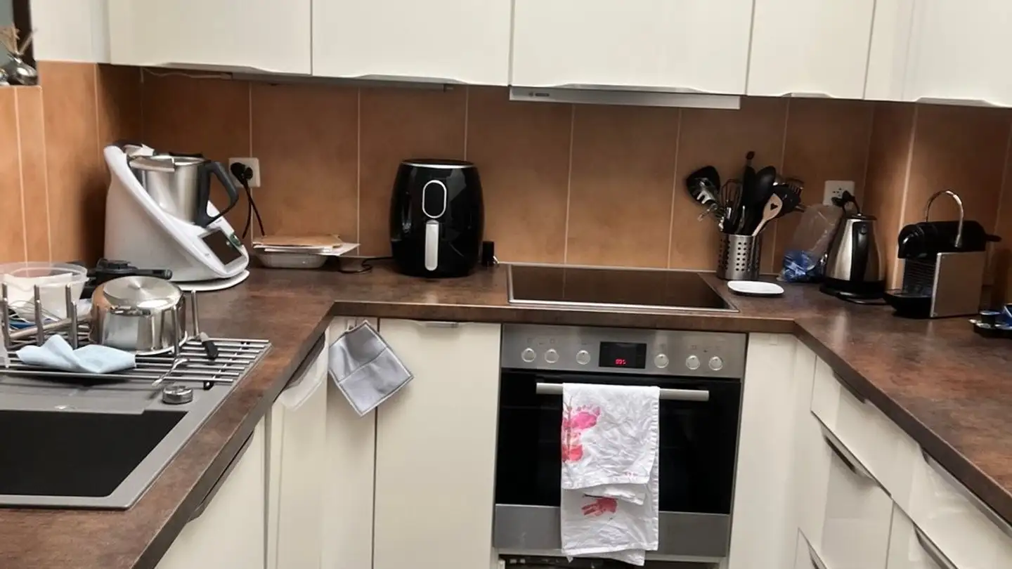 Wohnung mieten - Breitestrasse 2, 8182 Hochfelden - Foto 3