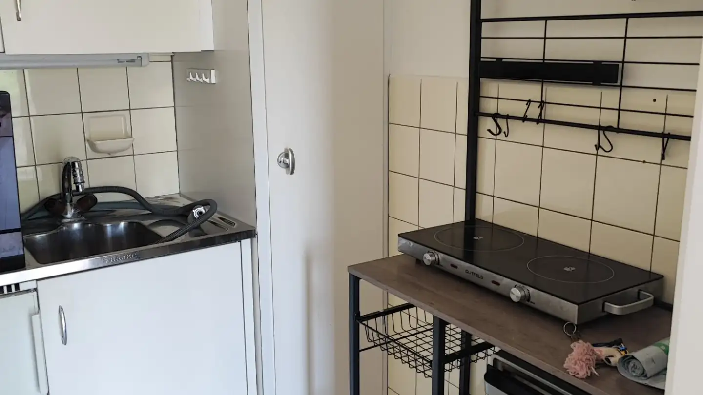 Apartment for rent - 1022 Chavannes-près-Renens - Photo 2