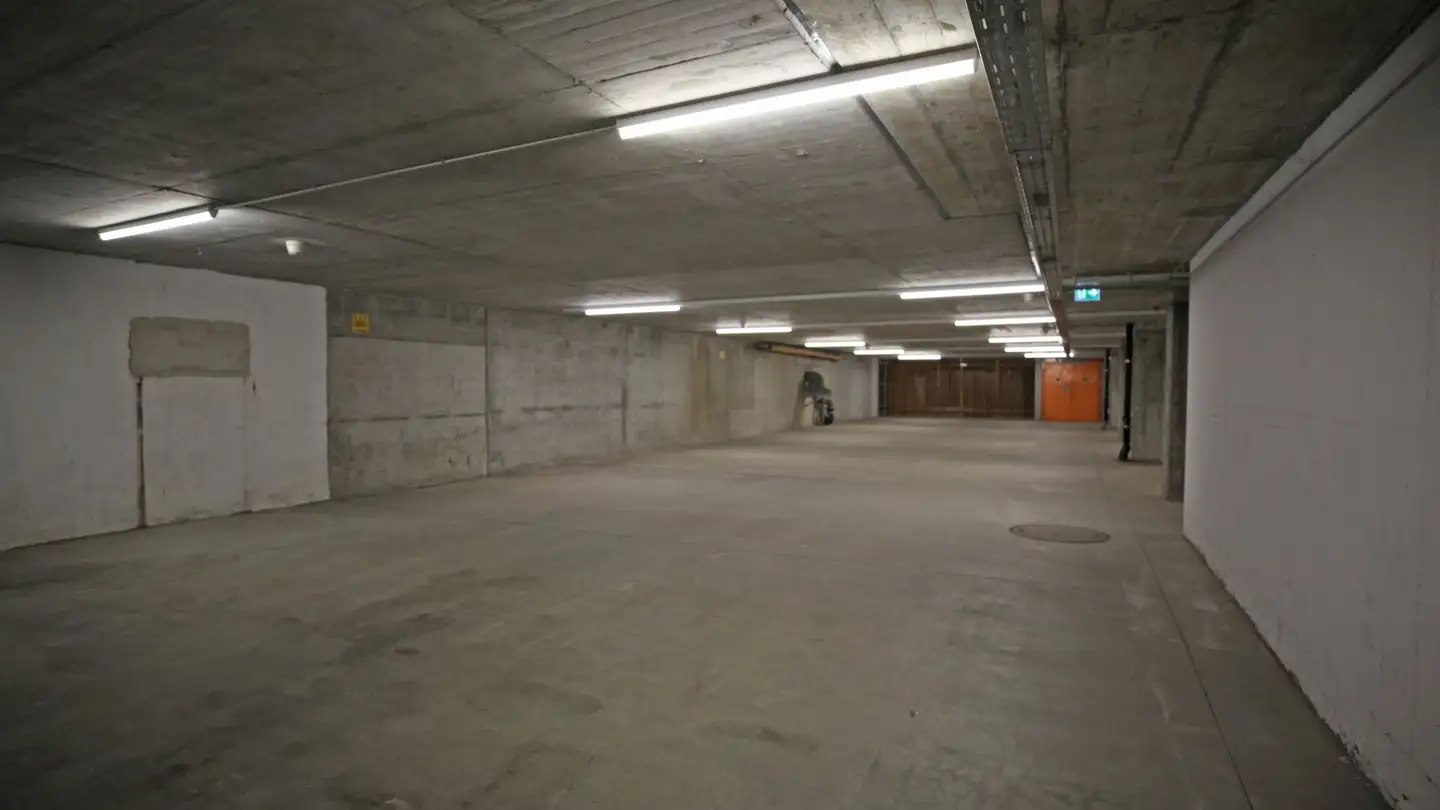 Lagerraum mieten - Sägestrasse, 3097 Liebefeld - Foto 3
