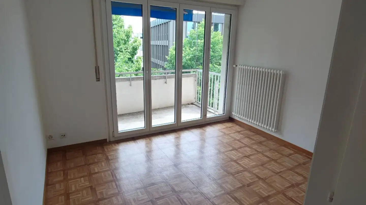 Apartment for rent - 1022 Chavannes-près-Renens