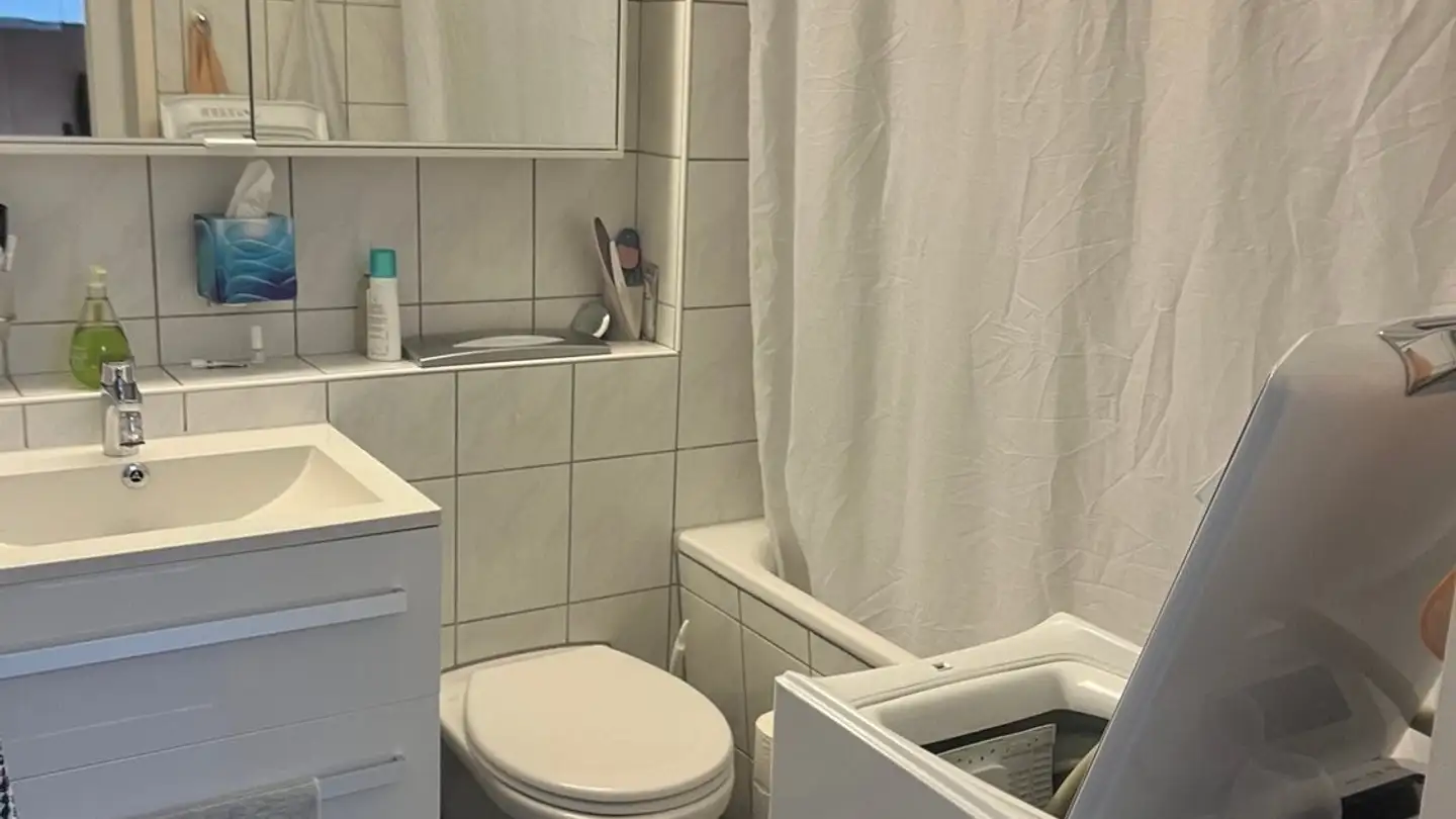 Wohnung mieten - Breitestrasse 2, 8182 Hochfelden - Foto 4