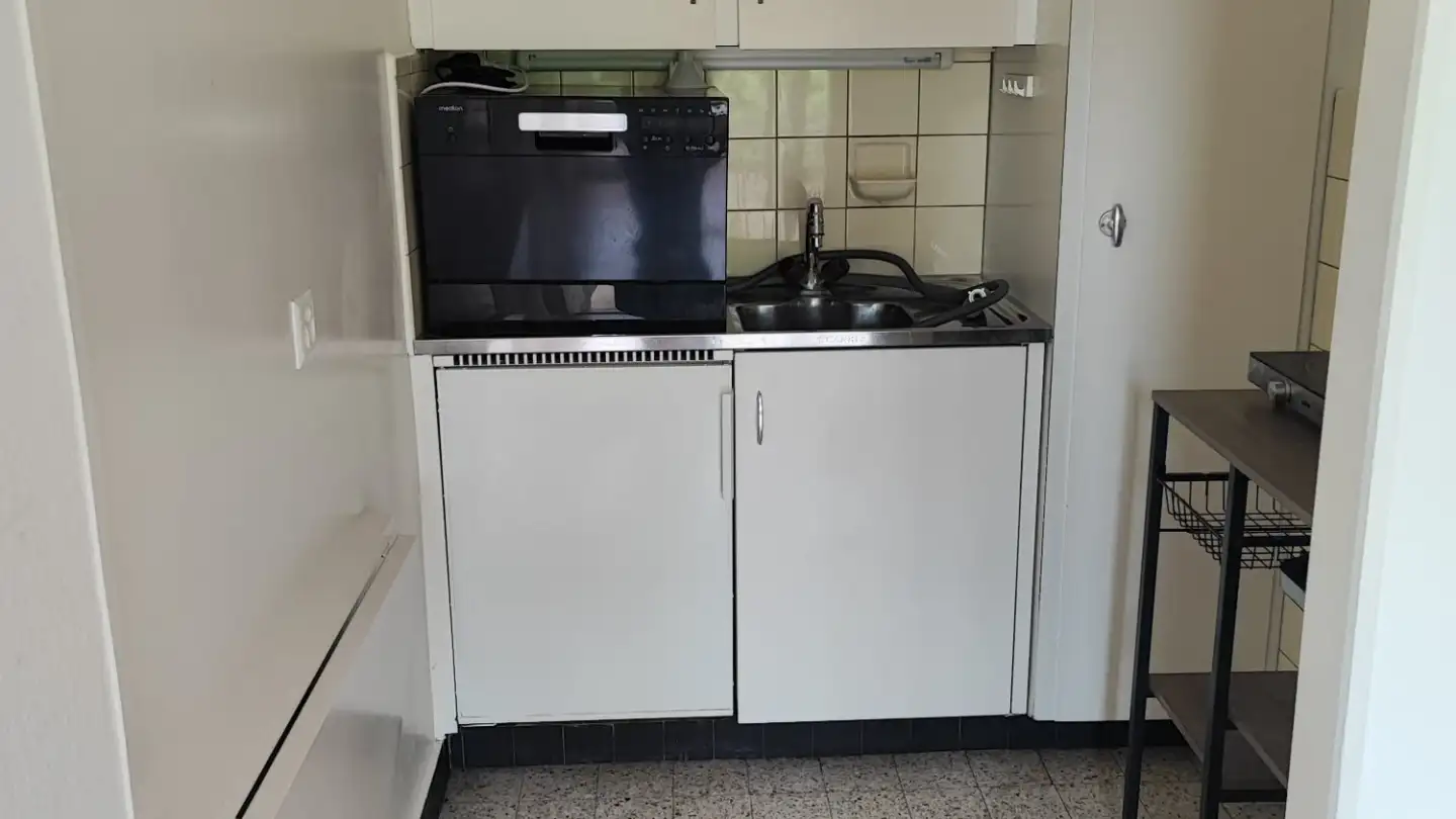 Apartment for rent - 1022 Chavannes-près-Renens - Photo 3