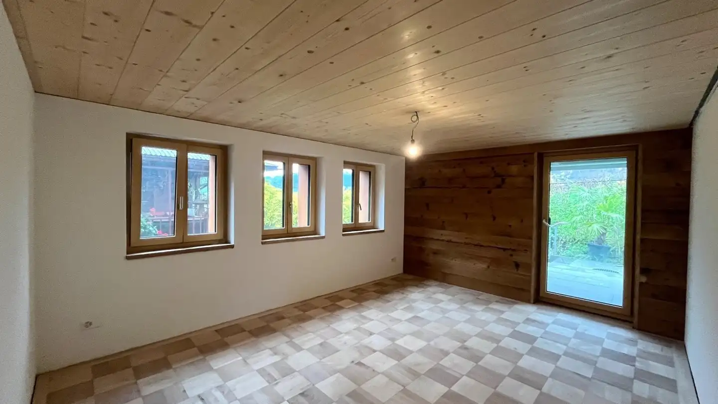 Wohnung mieten - Dorfbachstrasse 23, 6430 Schwyz