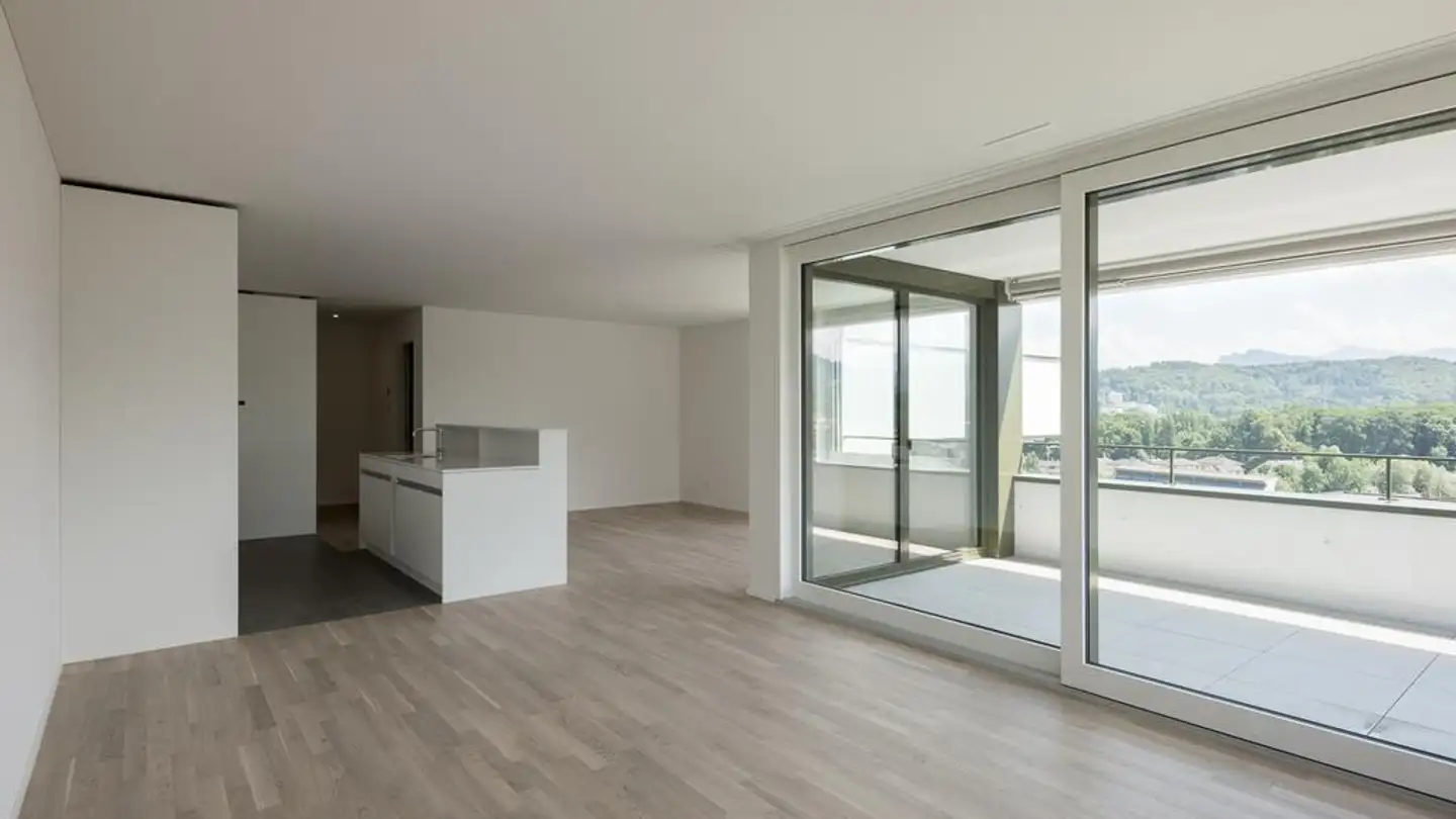 Appartamento in affitto - Amstutzweg 7, 6010 Kriens - Foto 3