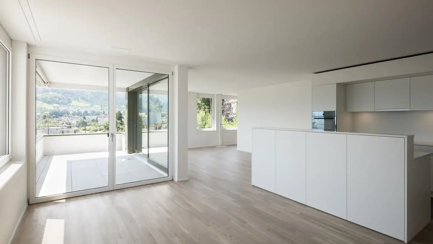 Appartamento in affitto - Amstutzweg 7, 6010 Kriens - Foto 4