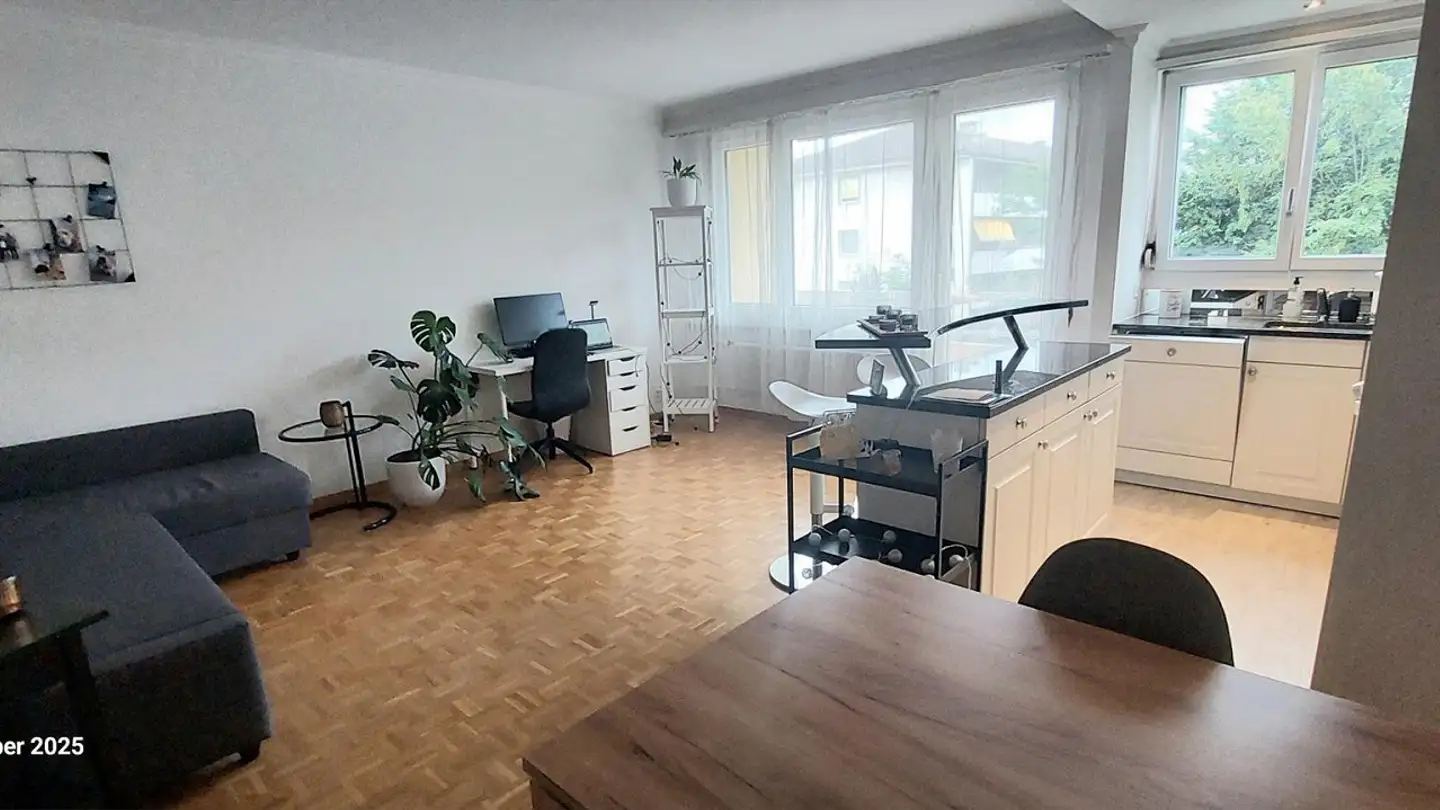 Appartement à louer - Obere Zollgasse 51c, 3072 Ostermundigen - Photo 4