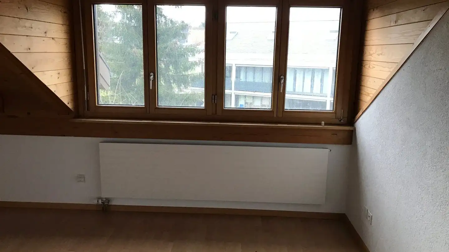 Studio for rent - Bahnhofmatte, 3232 Ins