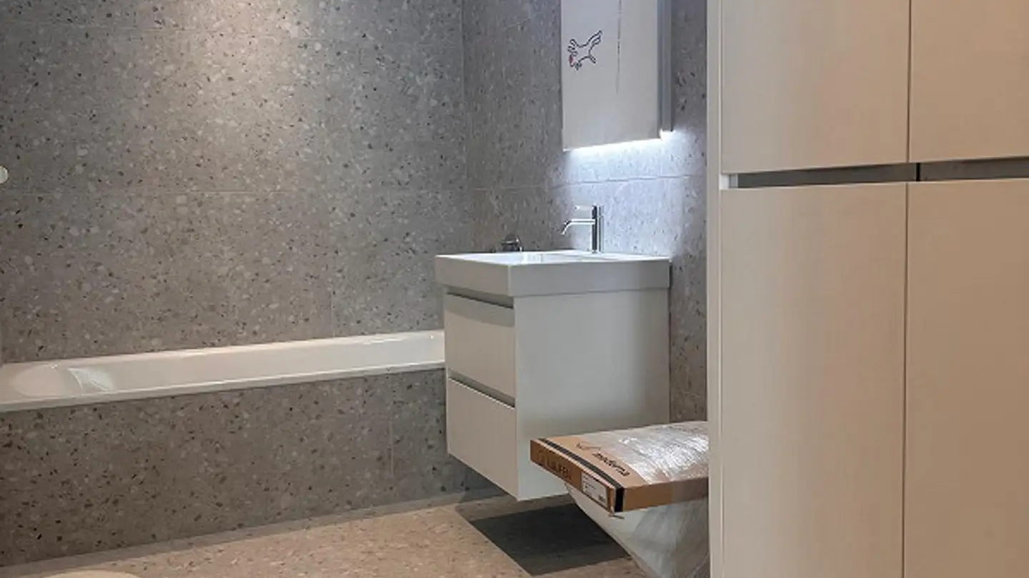 Appartamento in affitto - Cadonaustrasse, 7000 Chur - Foto 4