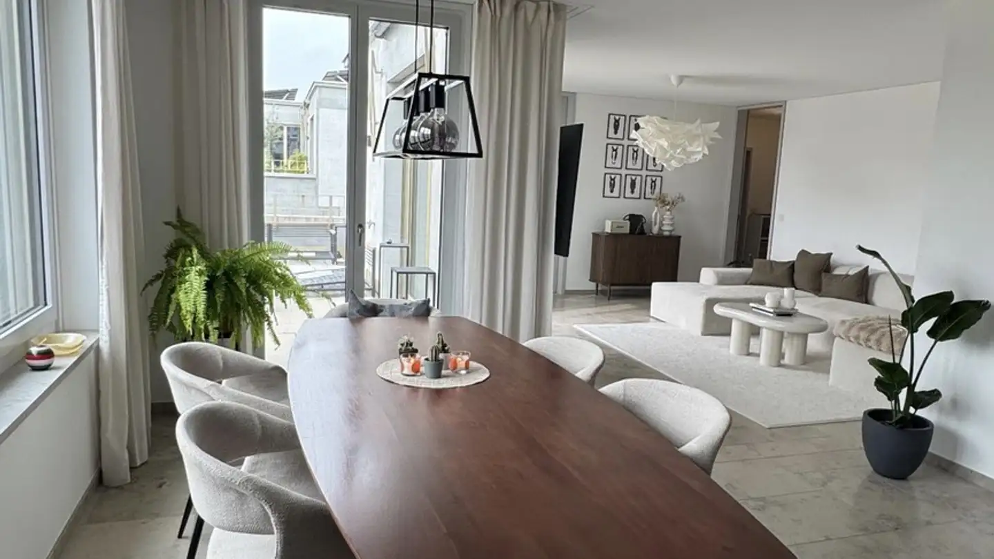 Zimmer mieten - 8055 Zürich - Foto 4