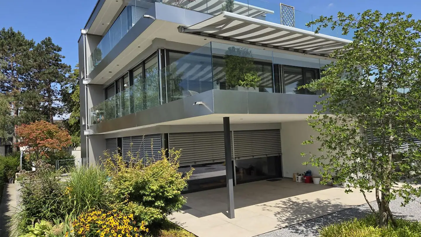 Appartamento in affitto - Roberstenstrasse 36, 4310 Rheinfelden