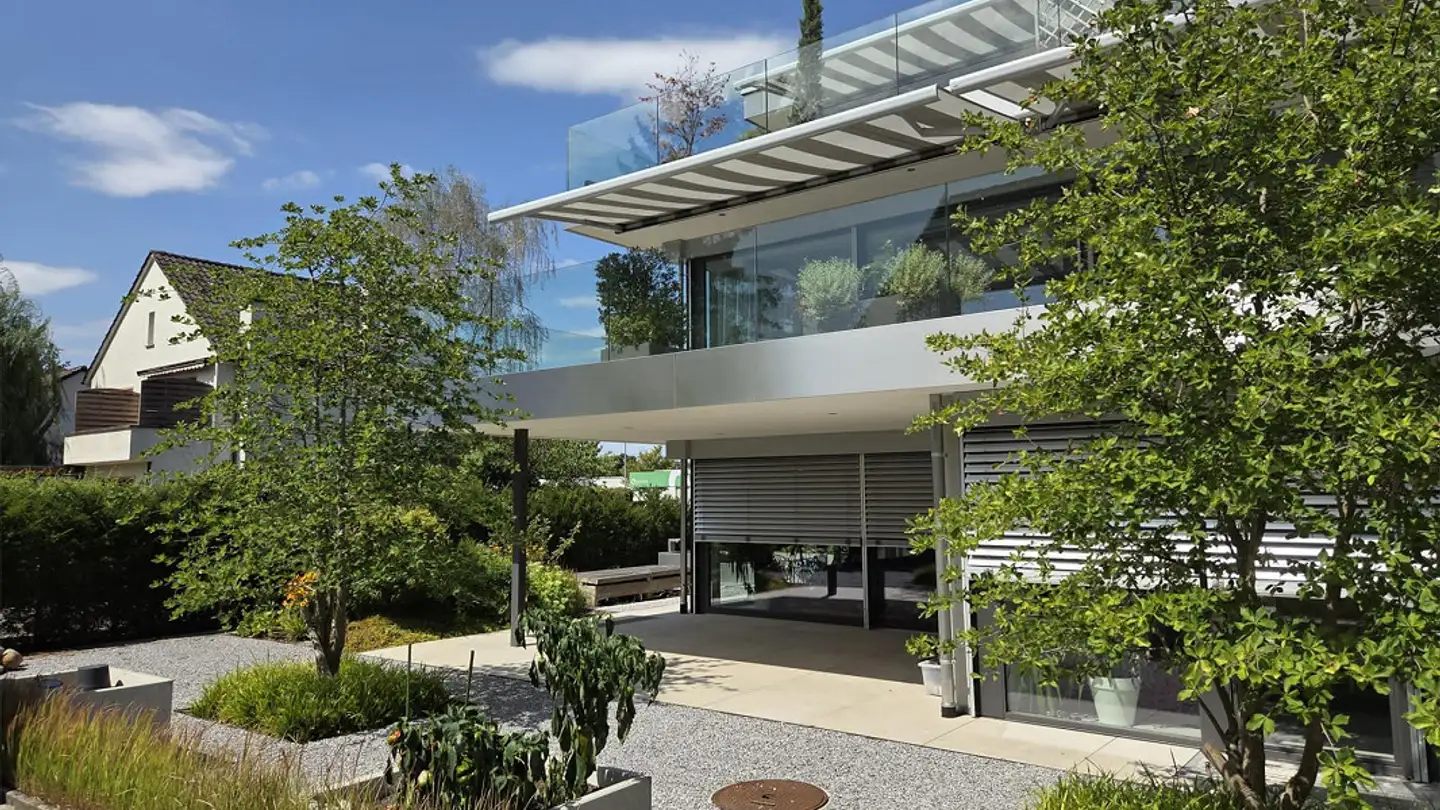 Appartamento in affitto - Roberstenstrasse 36, 4310 Rheinfelden - Foto 2