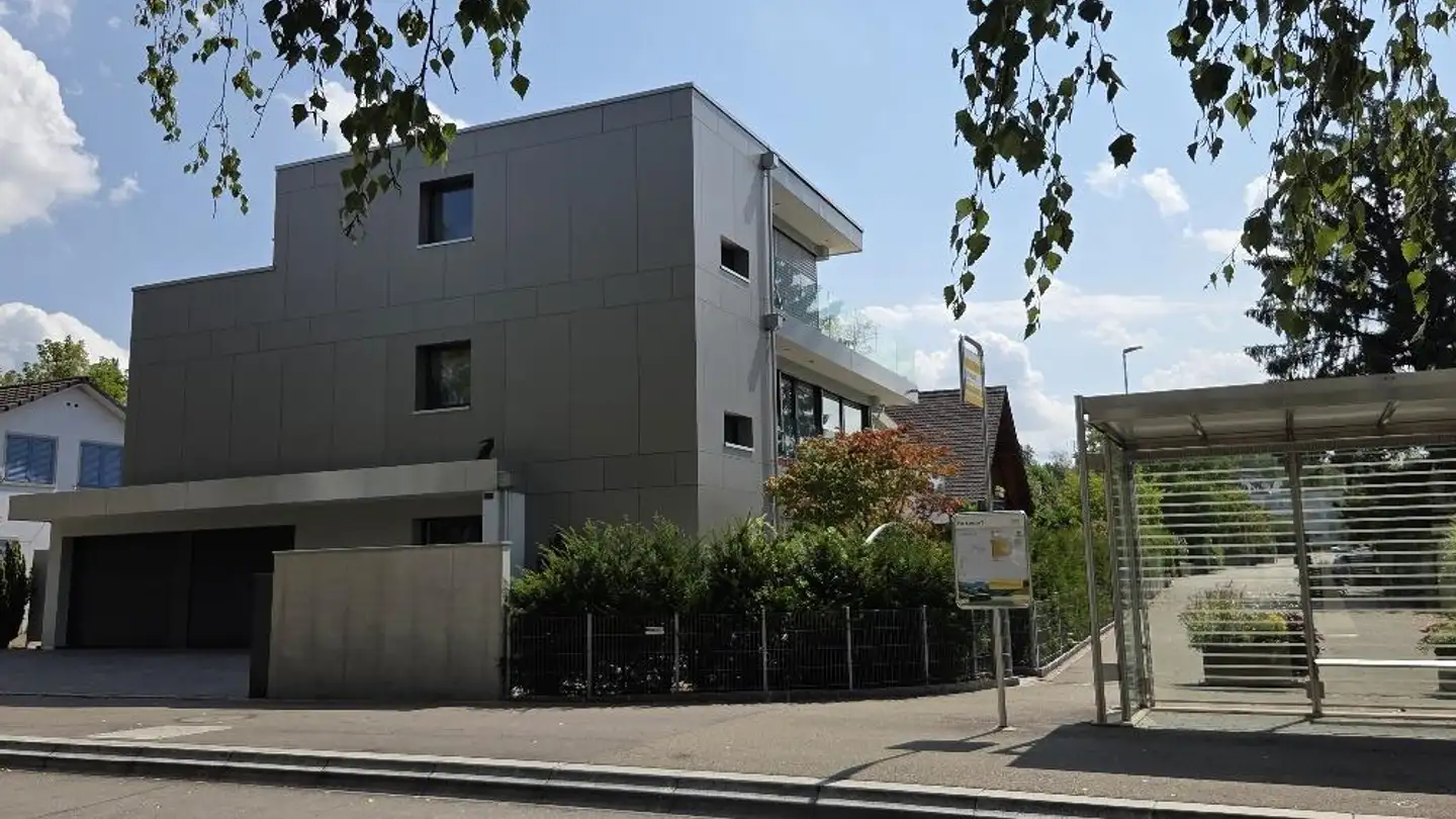 Appartamento in affitto - Roberstenstrasse 36, 4310 Rheinfelden - Foto 3