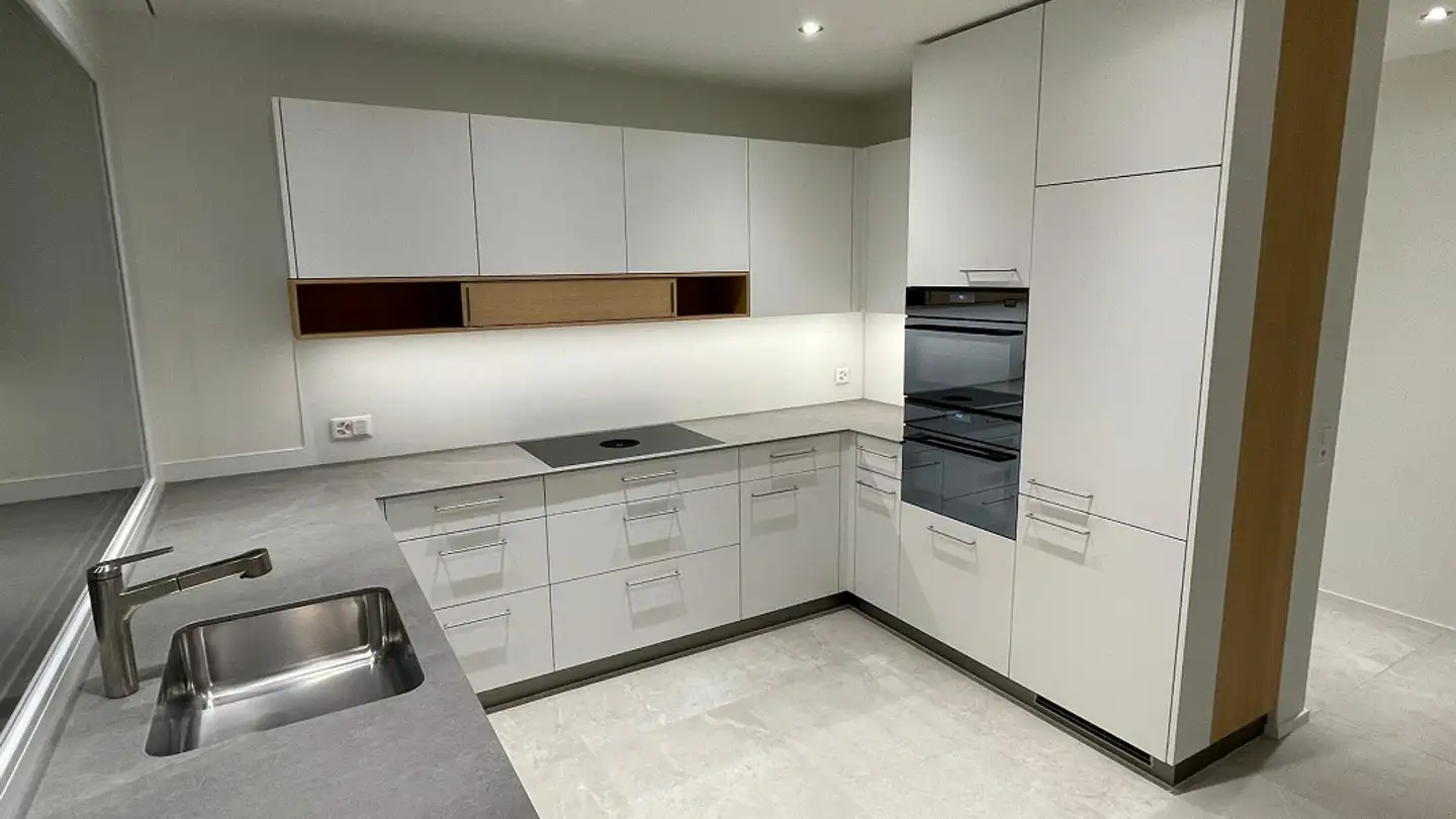 Appartamento in affitto - Roberstenstrasse 36, 4310 Rheinfelden - Foto 4