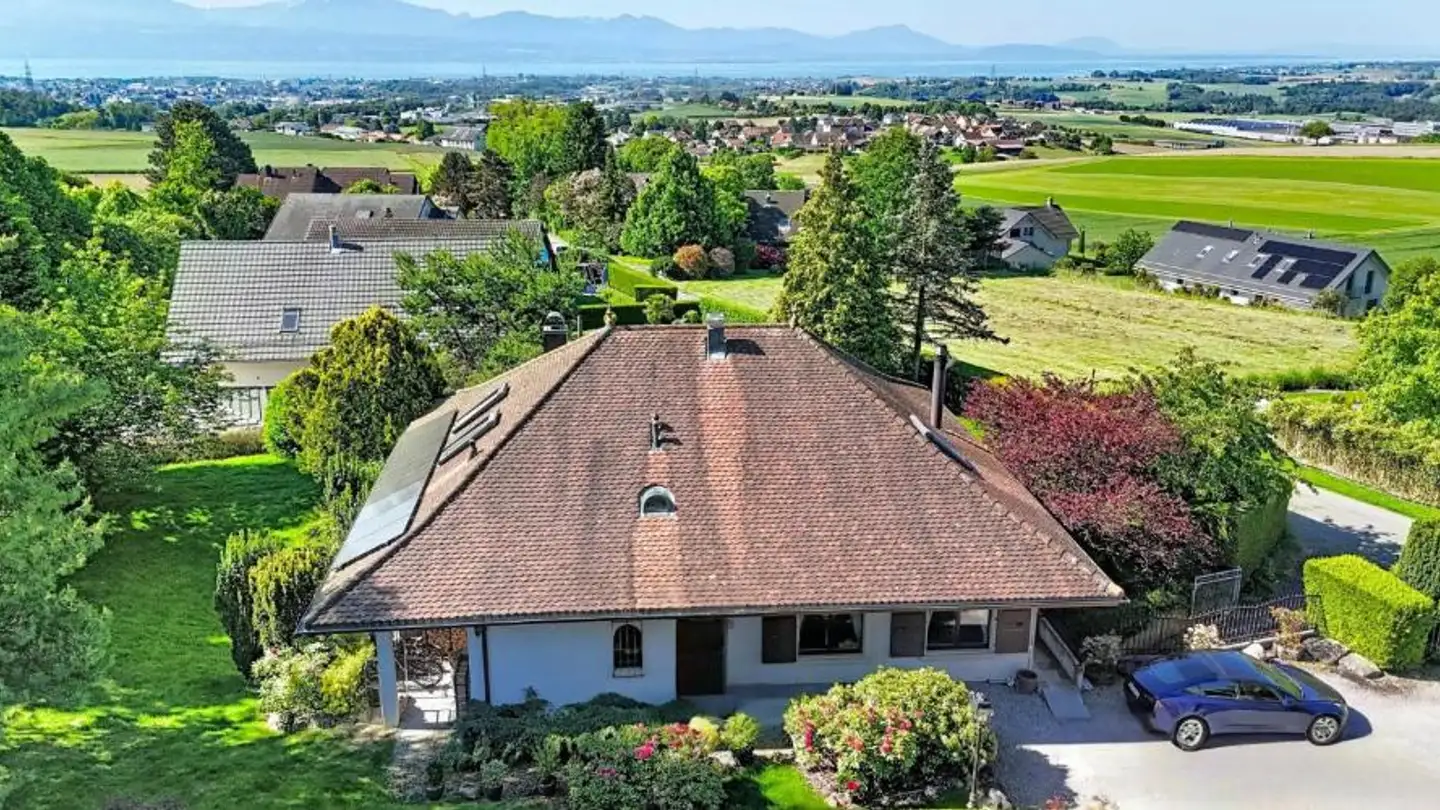 Single house for sale - 1031 Mex VD