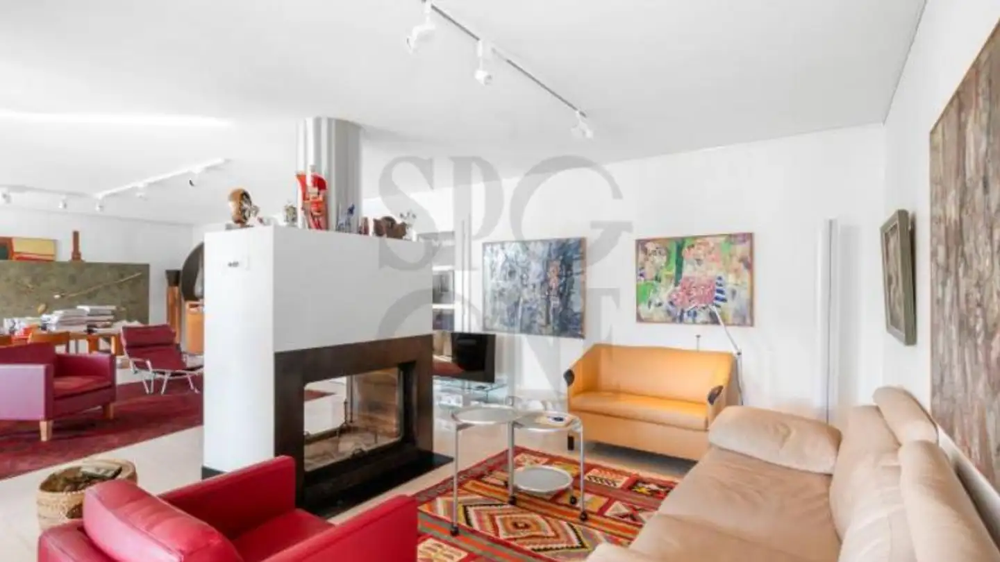 Casa singola in vendita - 1091 Grandvaux - Foto 2